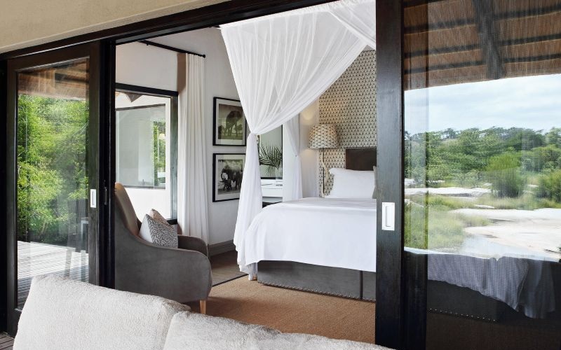 Londolozi Granite Suites 6